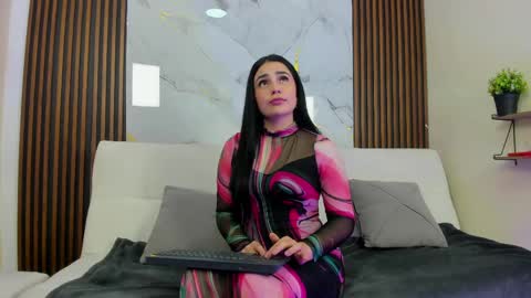 JULIETA online show from 04.14.26