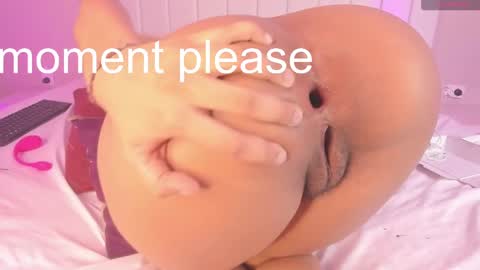 Julieta  IG juietaflower06 online show from 01.27.25