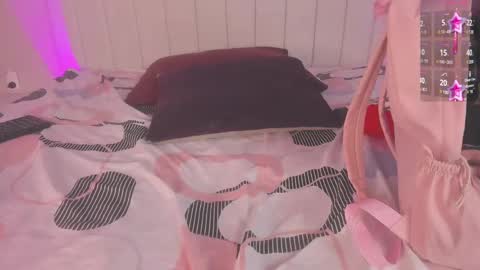 Julieta  IG juietaflower06 online show from 02.07.25