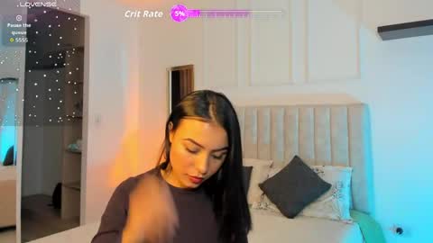 Snapshot of julieta_fn chatting on 04.25.26 julieta_fn online show from 04.25.26