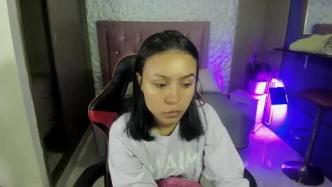 Snapshot of julieta_fn chatting on 07.16.26 julieta_fn online show from 07.16.26
