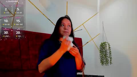 julieta_lein online show from 01.10.26