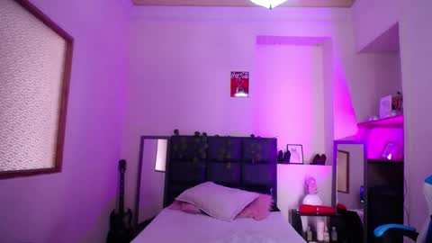 Snapshot of julieta_parker7 chatting on 02.15.26 Julieta online show from 02.15.26