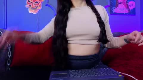  Julieta  online show from 02.20.25