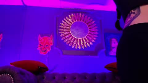  Julieta  online show from 03.08.25