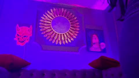  Julieta  online show from 03.12.25