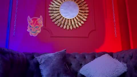  Julieta  online show from 09.15.25