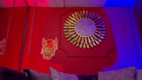  Julieta  online show from 09.25.25