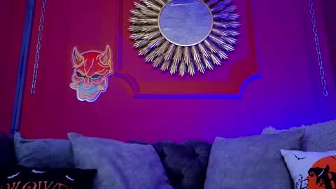  Julieta  online show from 10.13.25