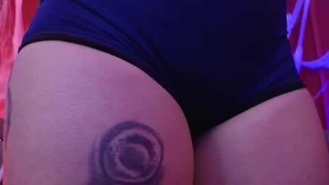  Julieta  online show from 10.18.25