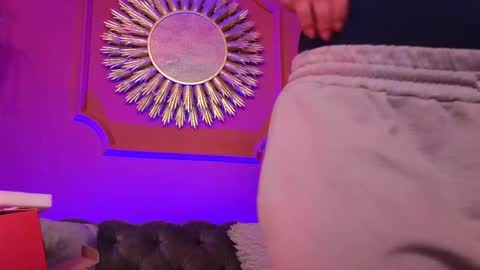  Julieta  online show from 01.07.26