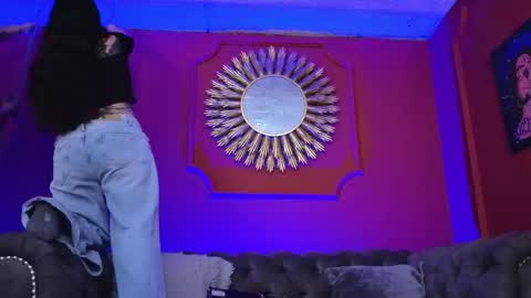  Julieta  online show from 02.12.26