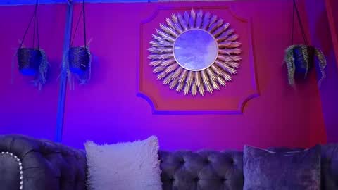  Julieta  online show from 02.14.26