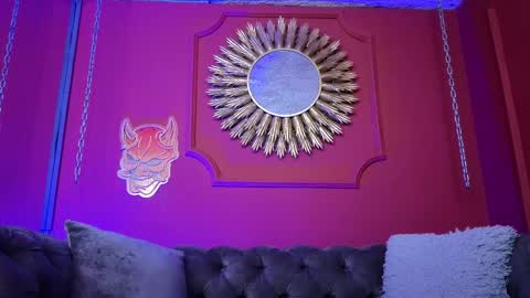  Julieta  online show from 02.26.26