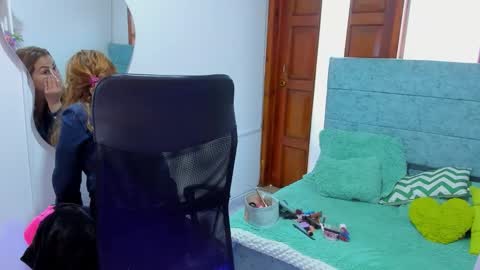 julieta_star69 online show from 09.17.25