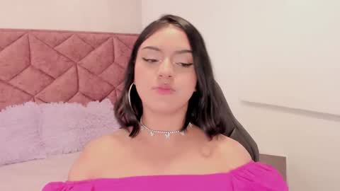 Julieta  online show from 10.24.25