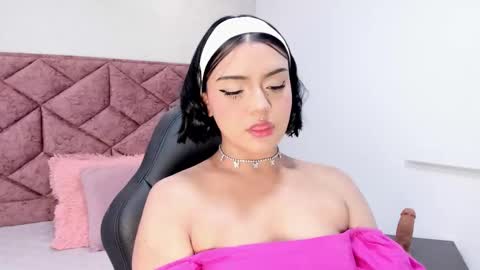 Julieta  online show from 11.19.25