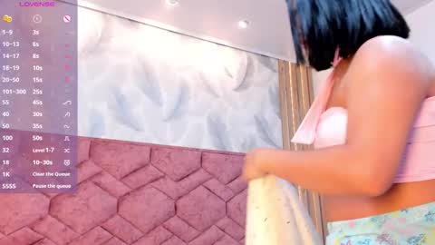 Julieta  online show from 02.23.26