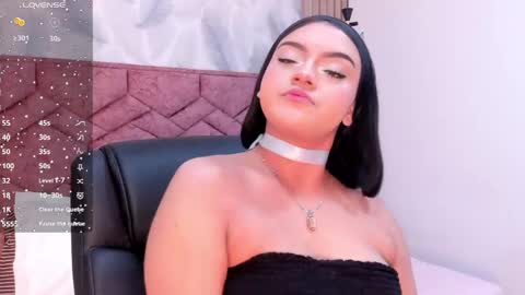 Julieta  online show from 04.21.26