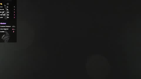 julieta_vega03 online show from 11.21.25