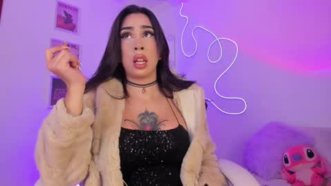 julietabomgv online show from 03.03.25