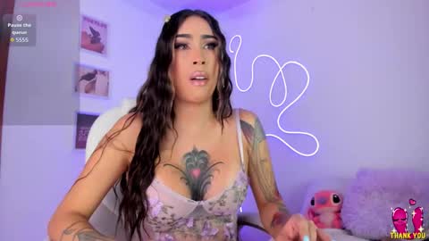 julietabomgv online show from 10.20.25