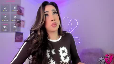 julietabomgv online show from 11.20.25