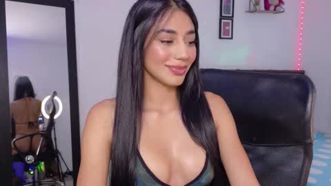 Julieta online show from 03.03.26