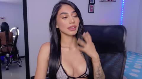 Julieta online show from 03.09.26