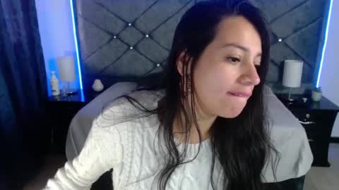 julietacollins06 online show from 10.01.25