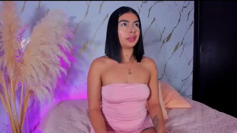 Julieth Gomez online show from 02.09.26