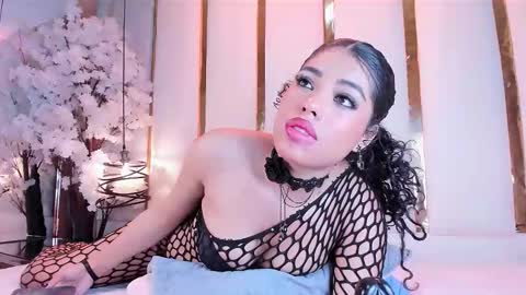 Julieta jackson  online show from 03.24.26