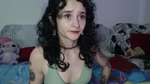 Julieta Jaguar online show from 01.10.25