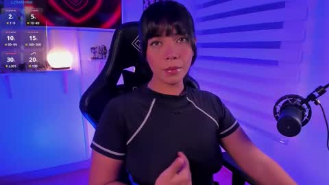 Julieta  online show from 09.21.25