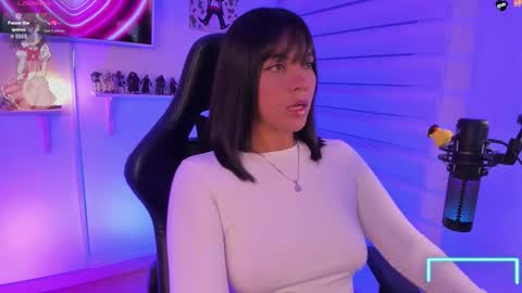 Julieta  online show from 11.17.25