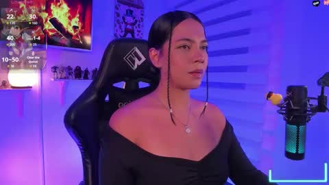 Julieta  online show from 11.19.25