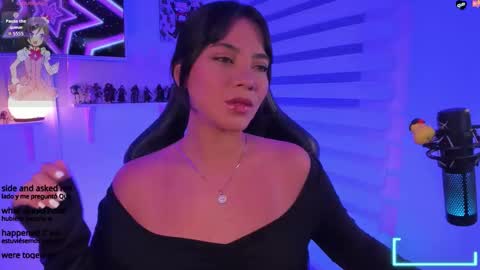 Julieta  online show from 11.23.25