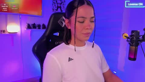 Julieta  online show from 02.17.26