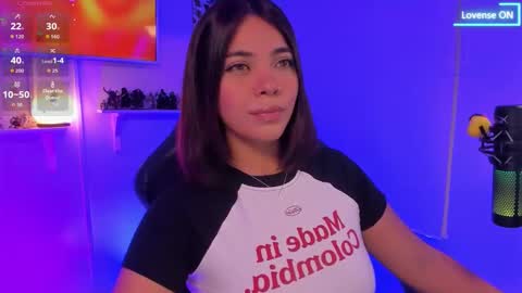 Julieta  online show from 03.10.26