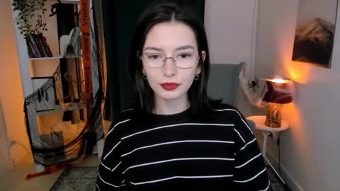 Julieta or Jully online show from 10.21.25