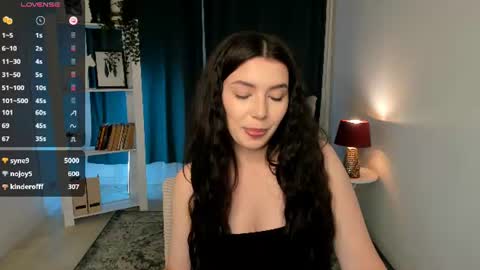 Julieta or Jully online show from 07.05.26
