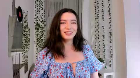 Julieta or Jully online show from 07.05.26