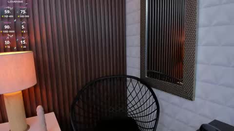 Julieta Santos online show from 03.07.25