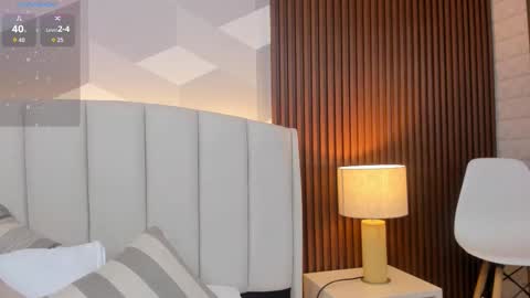 Julieta Santos online show from 12.20.25