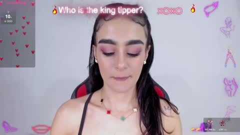 serafelle online show from 12.17.25