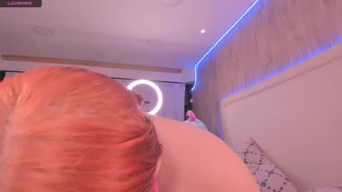 Julieta Vargas online show from 01.09.25