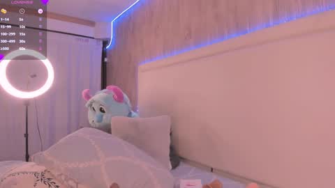 Julieta Vargas online show from 01.29.25