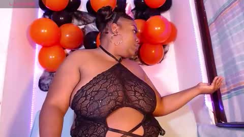 Julieth Brown online show from 10.29.25