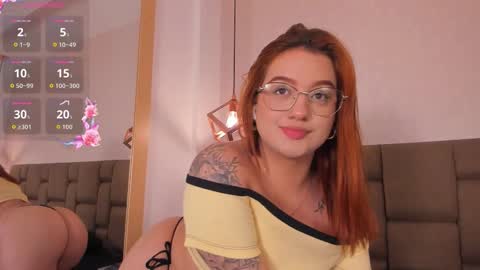 Snapshot of julieth_rojas chatting on 01.06.26 julieth_rojas online show from 01.06.26