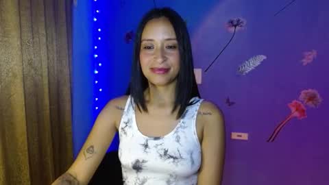 Michelle Smith  online show from 11.14.25